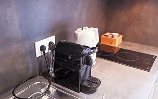 Chateau de Tauzies, The Originals Relais