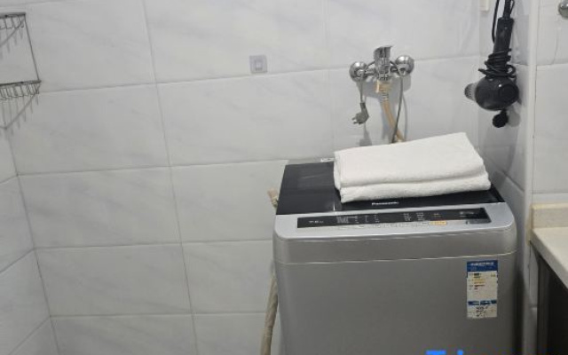 Mudanjiang Yikai Apartment