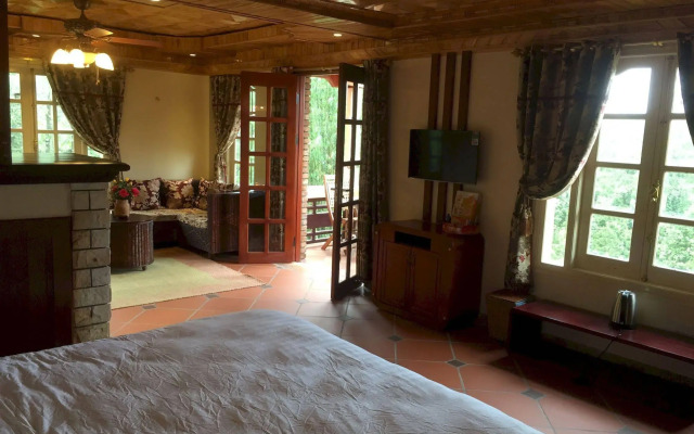 Sapa Garden Bed and Breakfast