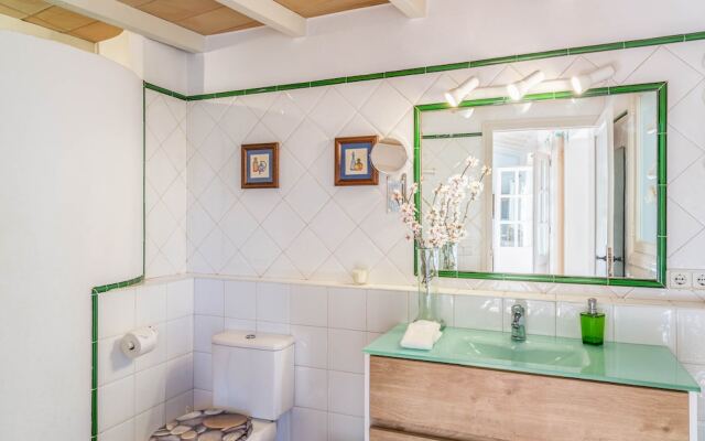 Port Andratx Family Holiday House With Pool