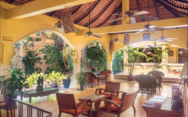 Pavillon d'Orient Boutique