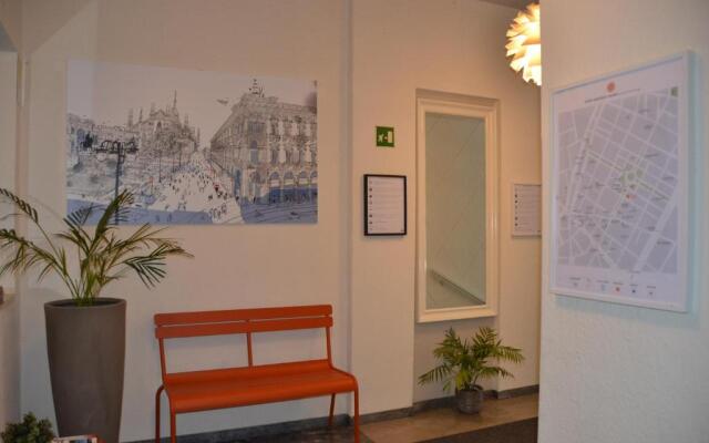 Sigieri Residence Milano