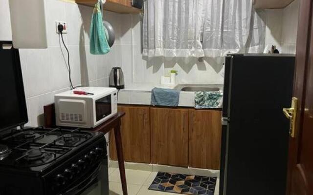 Trudy homes 1 bedroom