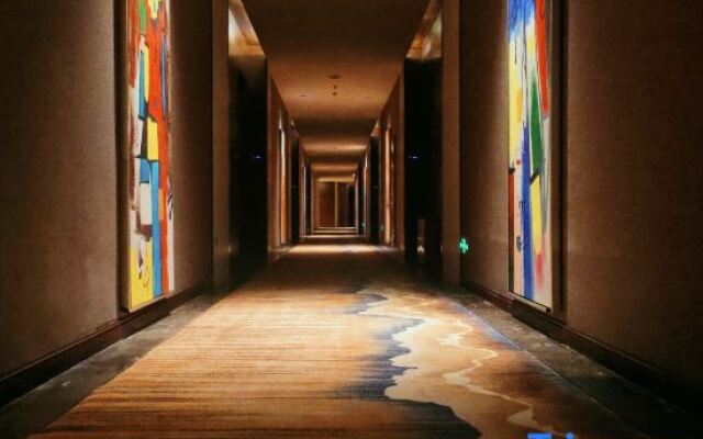 haolaiya xiangrun Hotel