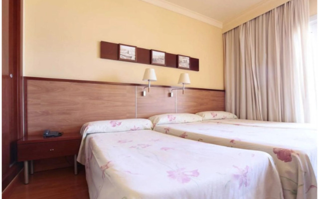 Prestige Victoria Hotel