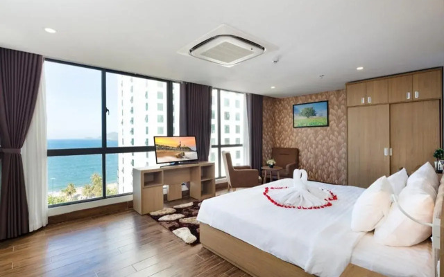 Smile Hotel