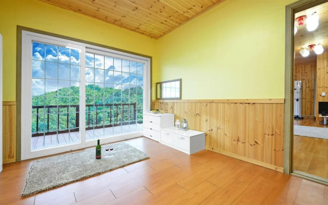 Hwacheon Turkey Valley