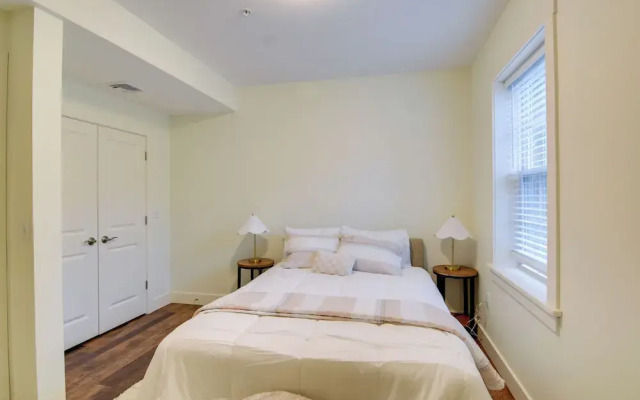 Dtwn Lititz Apt< Half-mi to Park!