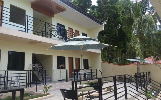 Joaquim's Lodge