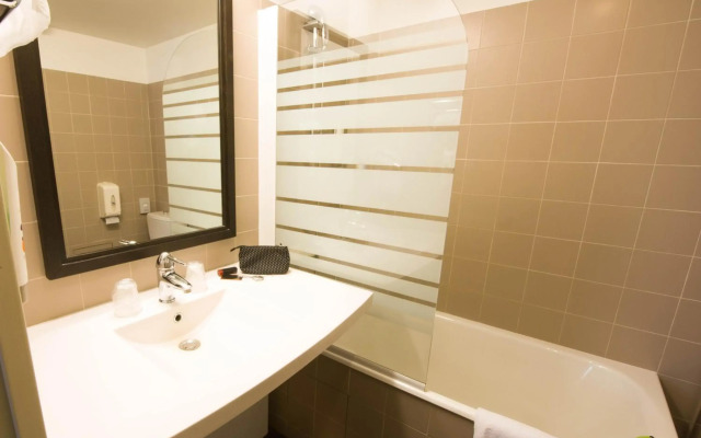 ibis Styles Nantes Centre Place Royale