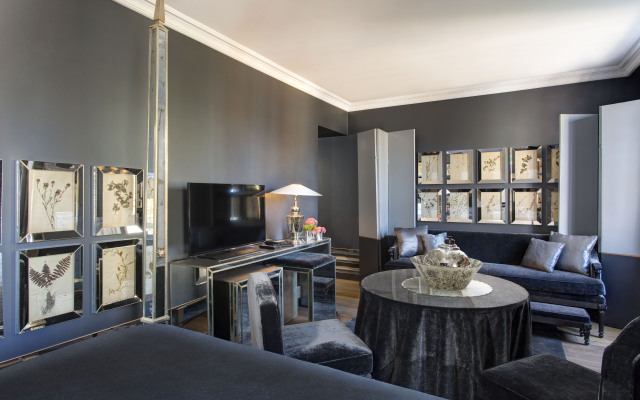 The Franklin London - Starhotels Collezione