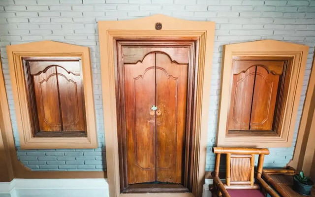 Tempo Doeloe Homestay