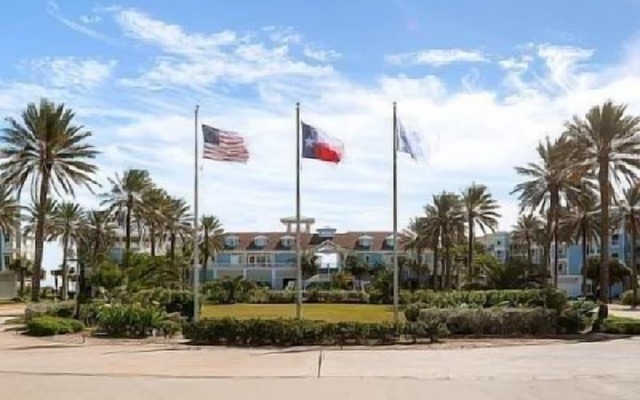 Pointe West by AB Sea Resorts