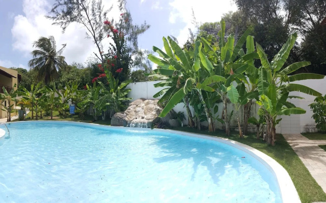 Solar Água