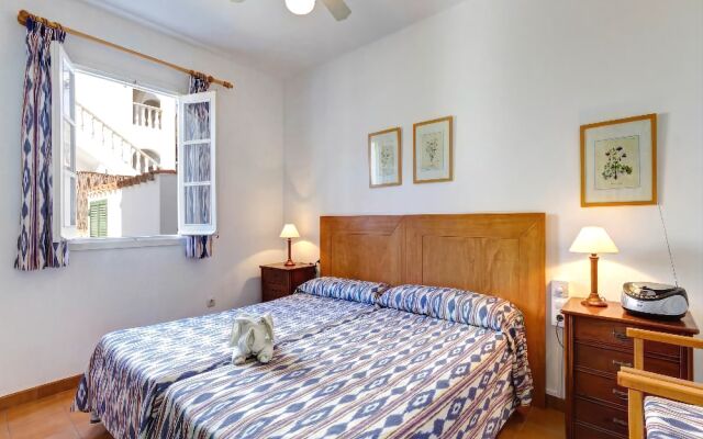 Apartamentos Torreta