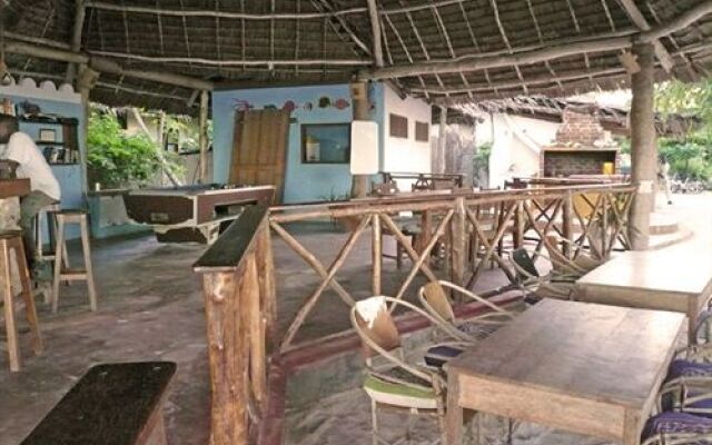 Pakachi Beach Resort