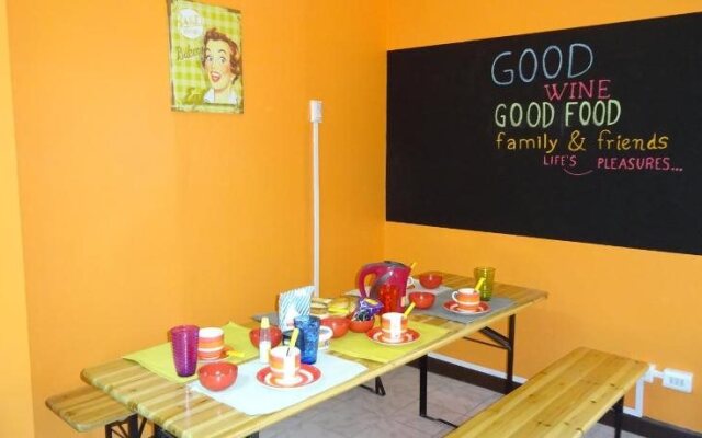 Hostal Viaggio