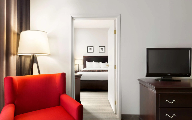 Country Inn & Suites by Radisson, Kearney, NE