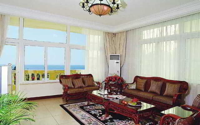 Linda Seaview Hotel