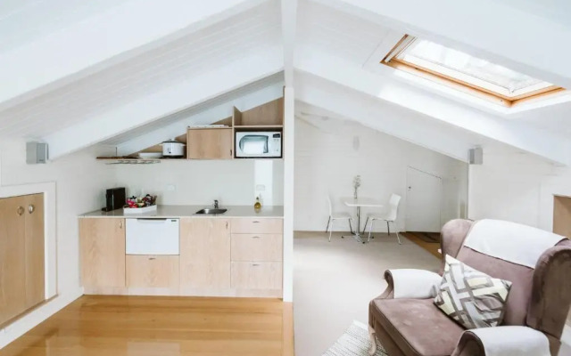 Rhyll Haven Luxury Getaway Apartments