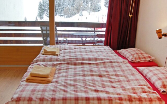 Rosablanche C22 Nendaz