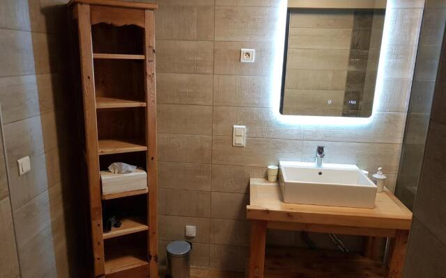 La Girandole B&B et Location d'Appartement