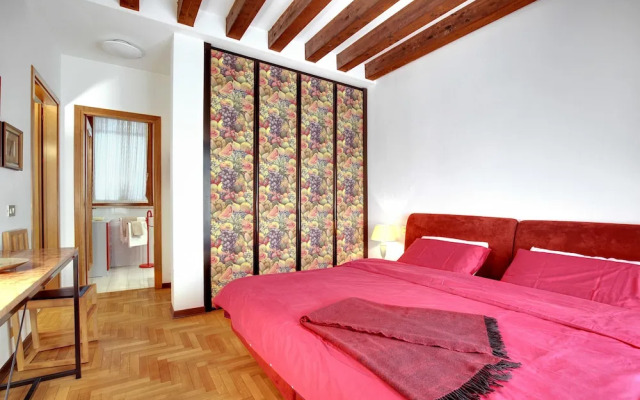 Venice Suite Apartment
