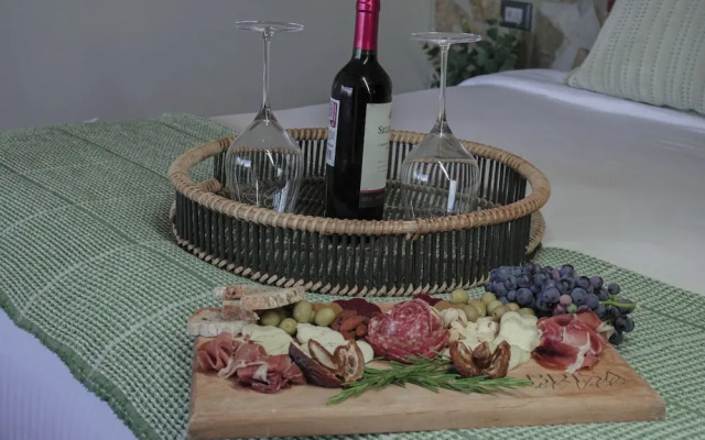 Brisa Del Valle Hotel Boutique