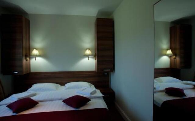 Hotel Luka's