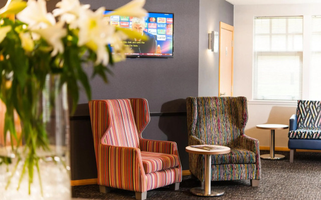 Leonardo Inn Aberdeen Airport