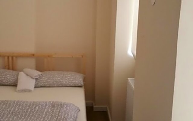 Lodgecity - Private Rooms B