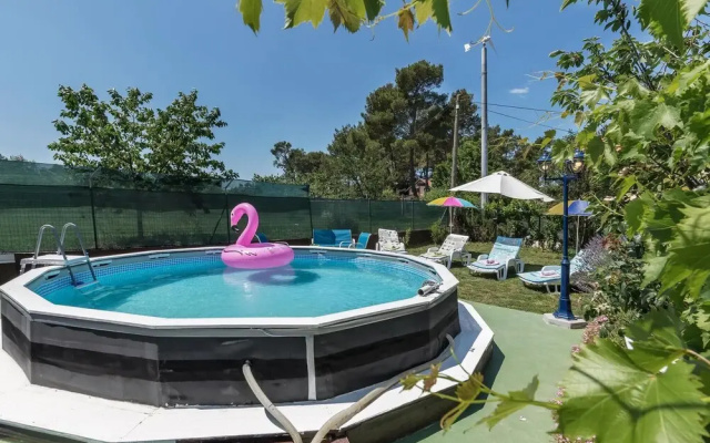 Nice Home in Vodnjan With 2 Bedrooms and Wifi