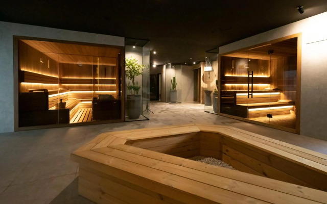 Park Hotel Pirin