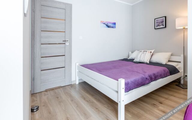 FriendHouse Apartments - Vistula & Wawel