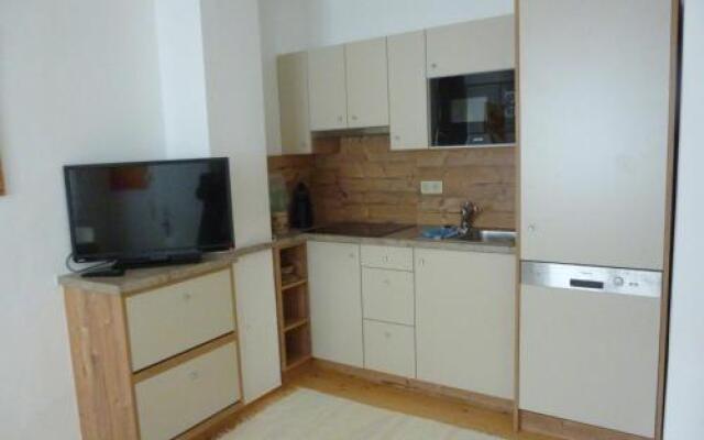 Stieglerhof Apartments