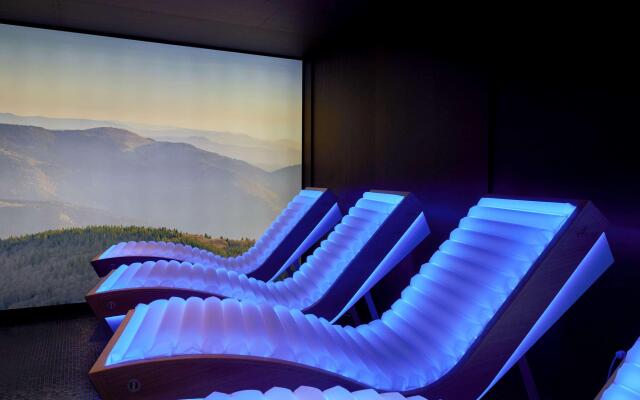 L'Esquisse Hotel & Spa Colmar - MGallery Collection