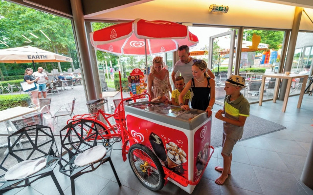 EuroParcs Cadzand