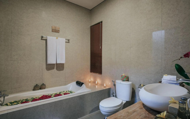 Kawi Resort A Spiritual Sanctuary to Escape
