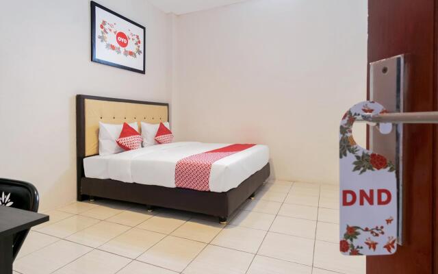 Hotel O Bakti Homestay