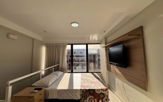 Venice Park Hplus Long Stay
