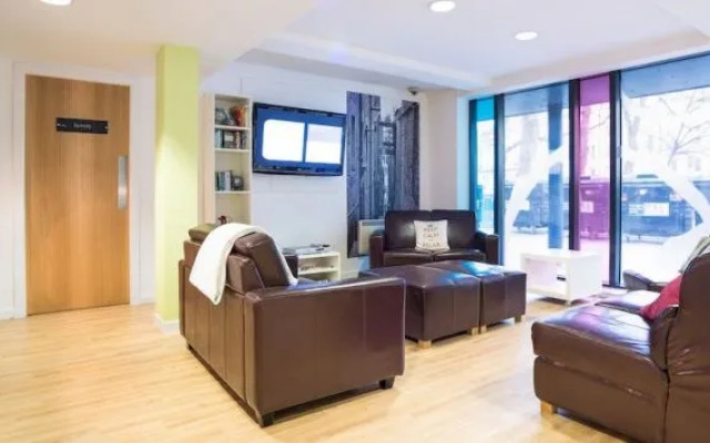 Mcdonald Road Apartments