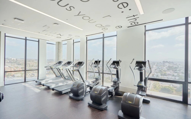 Sonder - Shift Apartments