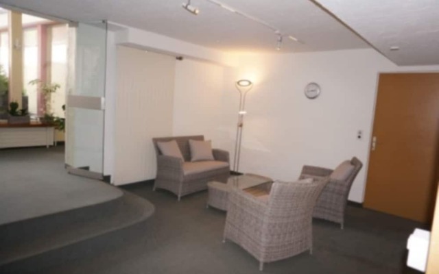 Apartmenthaus Paradies