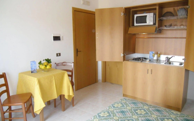 Residence Hotel Villa Laura