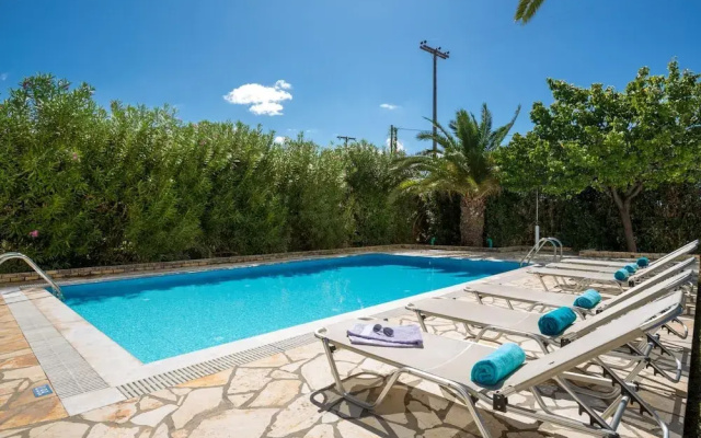 Villa Angelos