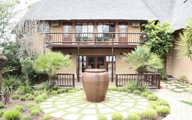 Witwater Safari Lodge & SPA