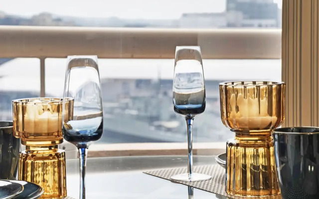 Kozyguru | Cbd Darling Harbor | Lofts