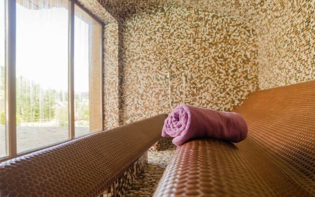 Monastic-SPA