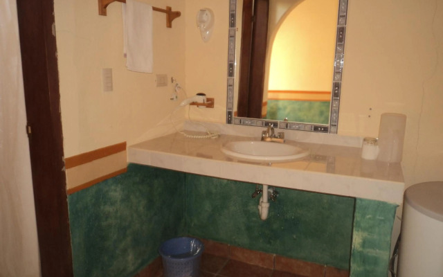 Hotel el Fuerte
