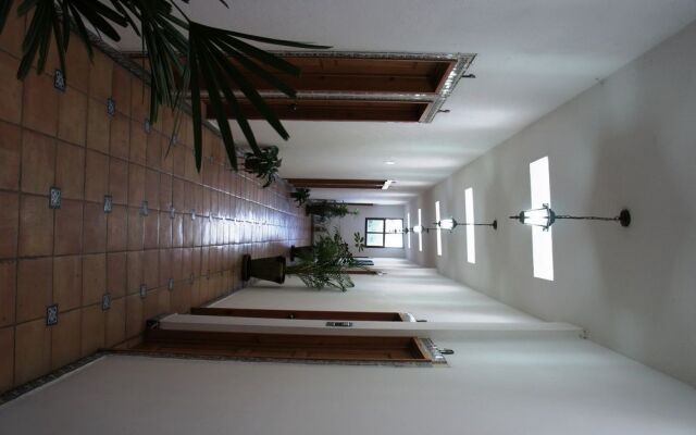 Hotel Casa Amador
